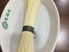-恩福来涮羊肉(中北旗舰店)