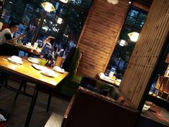 大堂-范家大院(华为店)