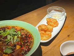 -绿茶餐厅(领展购物广场·中关村店)