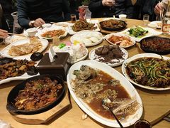 -海兰江石锅饭(水上店)