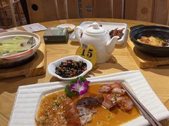 烧鹅-德胜轩正宗顺德菜(宝安沙井会展中心店)