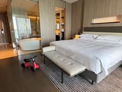 -深圳大梅沙京基洲际度假酒店