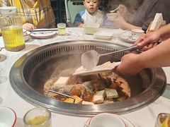 -大鹅岛灶台鱼·铁锅炖(水库路店)