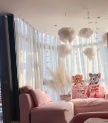 -Beauty Nails 美甲美睫皮肤管理
