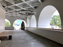 -尼依格罗香港美利酒店