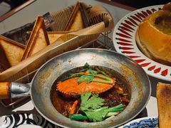 -太食獸泰式茶餐厅(IFS国金中心店)