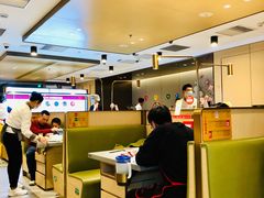 -海底捞火锅(漕宝路店)