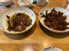 -啄佬食堂