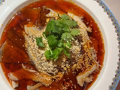 -陈麻婆豆腐(春熙店)