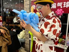 -小放牛炒菜馆(华北商厦店)