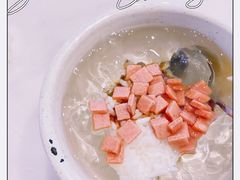 手工冰粉-成都你六姐·牛肉冒菜·麻辣香锅(长泰广场店)