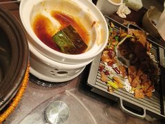 -小菜园新徽菜(合肥天鹅湖万达店)