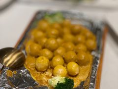 -若蘭慈·无国界素食料理(欢乐海岸店)