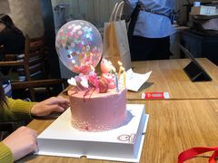 -CAKE BOSS蛋糕老板(公主坟凯德晶品店)