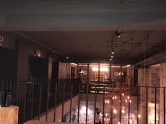 大堂-食间牛排(湖西路店)