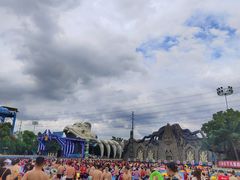 -苏州乐园森林水世界