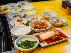 -金顺韩式烤肉·网红烤肉店(广利路店)