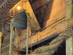 -上色见熊野座神社