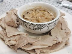 -九龙餐厅(大沽路店)