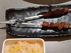 -额尔敦·品质自助(摩尔城店)