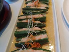 -野蔓果·山野菜(西湖景区·龙井茶田店)