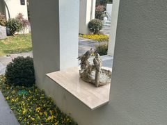 -芭东小镇温泉