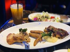 -MOSSO德国餐厅·音乐酒吧(环宇荟店)