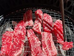 -竹涟烧肉(太古里店)
