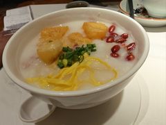 -禄运茶居·手工点心(猎德店)