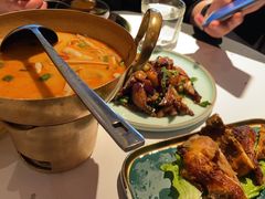 -BetterThai 泰加(苏州中心店)