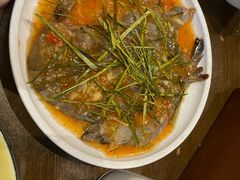 -潮澎派·潮汕菜大排档(南较西路店)