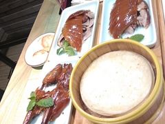 -京味斋·北京烤鸭(北京南站洋桥店)