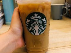 -星巴克(石厦街店)