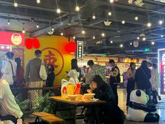 -五道口枣糕王(西单华威约饭街店)