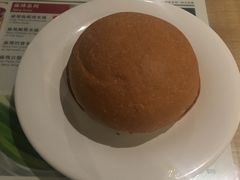 -翠华餐厅(铜锣湾糖街店)