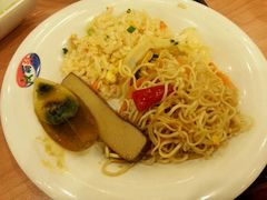 -北京汉丽轩自助烧烤(解放桥店)