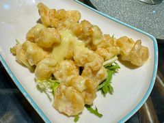 -盛德利食府 天津菜(河西店)