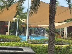 -三亚海棠湾喜来登度假酒店
