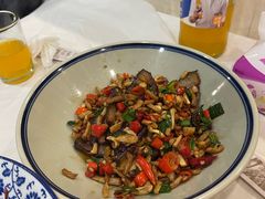 -新新湘菜馆(新中街二条店)