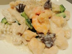 -燕春楼(海河华鼎店)