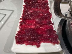 -俏牛哥鲜牛肉牛肆馆(重庆天地店)