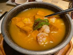 金汤自制黑豆腐-上饍·中国厨房(建发JFC品尚中心店)