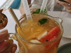 -天空花园餐吧·生日·团建(南山店)