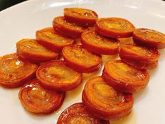 传统桂花扎-文记壹心鸡(宝华路店)