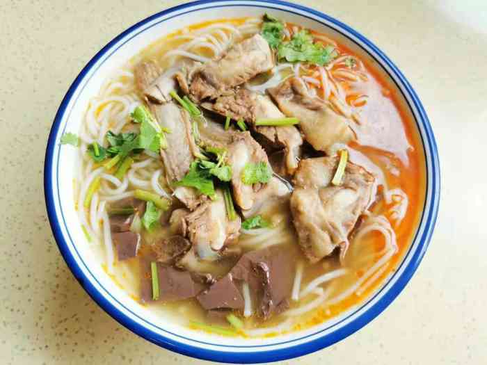 打分  一改遵义羊肉粉用肉干的大形势局面 也没有八宝羊路过就一股让