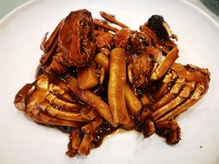 -老正兴菜馆(福州路店)