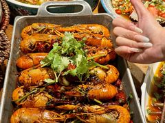 -乔街深夜食堂·小龙虾·高压锅生蚝(杭州总店)