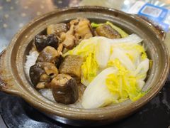 黄鳝煲仔饭-煲煲掂风味煲仔饭餐厅(西区店)