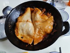 小鸡盖被-古洼一锅鲜(总店)