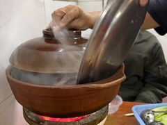 -威邵鸡煲(西华路总店)
